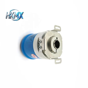 ATM60-PAD13X13 ATM60-PAH13X13 ATM60-PAH12X12ตัวเข้ารหัสสัมบูรณ์ทางอุตสาหกรรม - Product Image 1