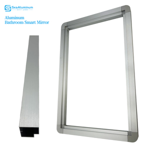 <span class=keywords><strong>Miroir</strong></span> <span class=keywords><strong>de</strong></span> <span class=keywords><strong>salle</strong></span> <span class=keywords><strong>de</strong></span> <span class=keywords><strong>bain</strong></span> <span class=keywords><strong>LED</strong></span> moderne en verre intelligent étanche avec fonction <span class=keywords><strong>de</strong></span> maquillage éclairé <span class=keywords><strong>de</strong></span> forme rectangulaire <span class=keywords><strong>pour</strong></span> la maison et le salon - Product Image 2