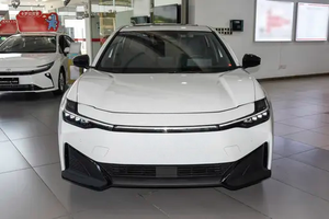 Nuova Auto Elettrica Zhixiangjia PRO Edition BZ3 2026 di Marca Famosa, Berlina LHD a Nuova Energia, Pronta per <span class=keywords><strong>la</strong></span> Spedizione - Product Image 2