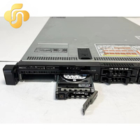 SSD TLC de 800 GB, 12G SAS DHRVV SFF de 2.5 Pulgadas, Intensivo en Escritura, para Servidores Empresariales