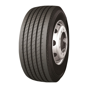 ยางรถบรรทุกแบบเรเดียลคุณภาพสูง ขนาด 22.5 นิ้ว สำหรับทุกสภาพพื้นผิว - Product Image 1