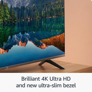 Para Amazon Fire TV, Televisor LED Inteligente 4K UHD de 50 Pulgadas, Serie 4, Transmite TV en Vivo Sin Cable - Product Image 5