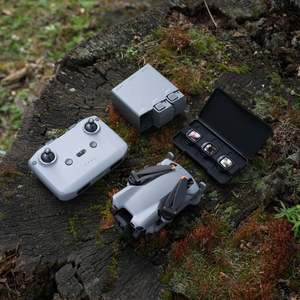 โดรน DJI Mini 5 Pro RC N3 กล้อง 1 นิ้ว 50MP CMOS 4K UHD สำหรับการถ่ายภาพทางอากาศและการสร้างวิดีโอสำหรับนักสร้างสรรค์ - Product Image 1