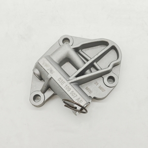 Tendeur de chaîne de distribution 03E109507AE 03E 109 507 AE 03E109507AC 03E 109 507 AC pour moteur 1.2 CGPC CGPA CGPB - Product Image 4