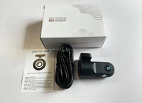 Venta Directa de Fábrica, DVR para Auto con Alimentación USB, ADAS, Grabador de Conducción HD 720P, Sin Cables, Fácil Instalación, Grabación Automática en Bucle