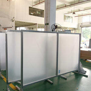 Çeşitli ekipman ve makineler için fabrika çıkışlı alüminyum profil braket özel kesme hizmeti - Product Image 1