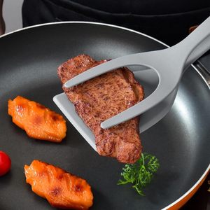 อุปกรณ์ครัว 2 in 1 ตะหลิวและที่คีบไข่ - Product Image 4