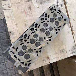 Cabeza de Cilindro Completa V3307-CR de Calidad Premium con Tecnología de Fabricación Avanzada, Venta al por Mayor para la Marca HongWang, 1 Año de Garantía - Product Image 2