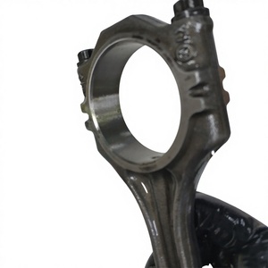 Biela para coche, accesorio para AUDI A2 (8Z0) 2000-2005 1,4 <span class=keywords><strong>TDI</strong></span> <span class=keywords><strong>VW</strong></span> <span class=keywords><strong>POLO</strong></span> (6N2) (9N _) 1999-2001 BNM BWB BMS BNV AMF BAY 045105401B 045105401C - Product Image 2