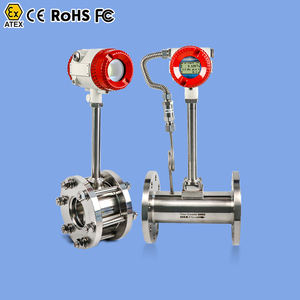 流量計 ガス流量センサー 校正済み流量計 医療用酸素流量計 - Product Image 1