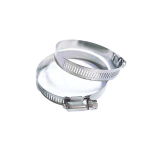 304 316L Ống thép không gỉ phù hợp nhanh chóng phát hành thủy lực Heavy Duty Ống kẹp Mỹ loại ống nóng kẹp ống kẹp - Product Image 3