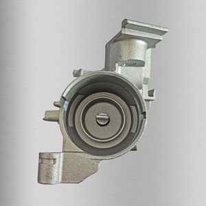 Music <b>Key</b> Ignition <b>Lock</b> Switch Zinc Alloy DZ108SJ1DZ287SJ1 For Volkswagen Golf Sagitar Touran Santana Jetta - Product Image 4