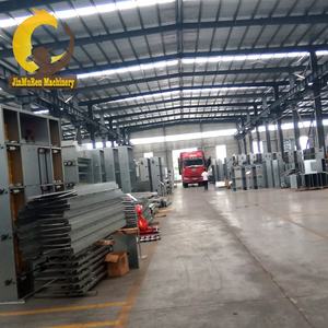 Jinmuren tavuk <span class=keywords><strong>coop</strong></span> ve çalışma tel örgü çiftlik otomatik yumurta tabakası kafes tarım makineleri ve ekipmanları - Product Image 3