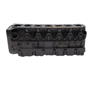 Bloque de Cilindros de Motor C6.6 C7 C7.1 C7.46B, Cárter Corto Diésel para Maquinaria Agrícola, Aleación Anti-Grietas para Bajas Temperaturas - Product Image 1