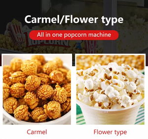 Máquina de <span class=keywords><strong>palomitas</strong></span> de maíz comercial, mini máquina de <span class=keywords><strong>palomitas</strong></span> de maíz portátil, máquina expendedora de <span class=keywords><strong>palomitas</strong></span> de maíz para negocios - Product Image 5