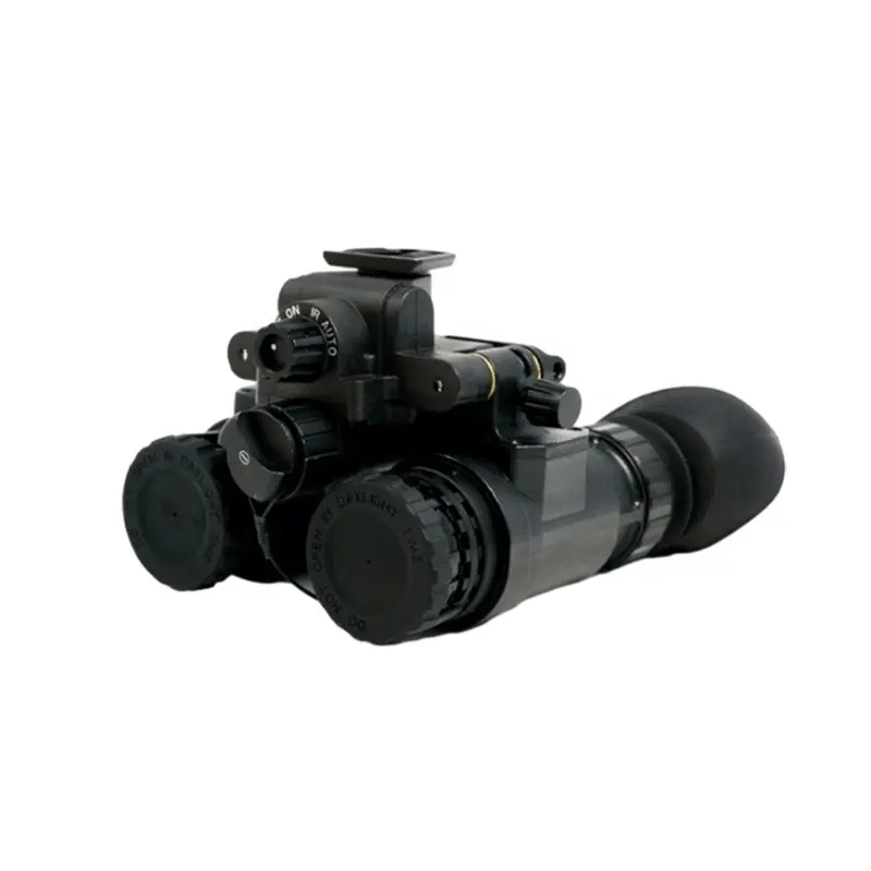 LD-N 14 Gen2+ FOV40 pvs-31 กล้องส่องทางไกล FOM1400 แว่นตามองเห็นกลางคืน