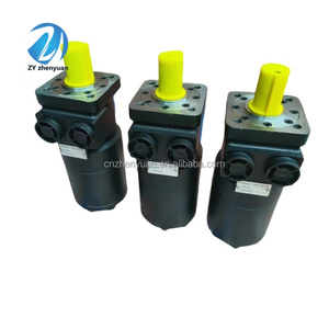 TE TE065 TE080 TE0100 TE0330 TE0260 TE0295 TE0230 Hydraulic Motor TE0230CY TE0230CW TE0230DW TE0230CW411AAAB TE0230CW411AAAB - Product Image 6