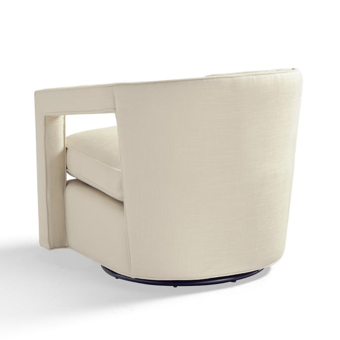 Modern  fabric armchair contemporary chair  without leg for living room bedroom armchairs