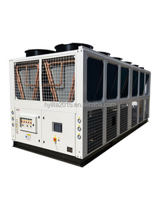 Unidad <span class=keywords><strong>de</strong></span> Manejo <span class=keywords><strong>de</strong></span> Aire con Flujo <span class=keywords><strong>de</strong></span> Aire <span class=keywords><strong>de</strong></span> 4000m³/h para Cultivo <span class=keywords><strong>de</strong></span> Hongos y Almacenamiento en Frío con Filtro HEPA H13 y Sistema <span class=keywords><strong>de</strong></span> Serpentín <span class=keywords><strong>de</strong></span> Refrigeración DX R410A - Product Image 1