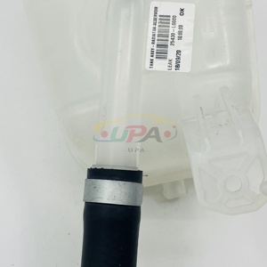 25430-L6000 25430L6000 Conjunto de depósito y manguera de refrigeración para Hyundai Kia 25430 L6000 - Product Image 4