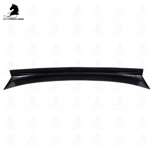 4Drs CSL Type ABS Noir Brillant Aileron <span class=keywords><strong>de</strong></span> Coffre pour <span class=keywords><strong>BMW</strong></span> <span class=keywords><strong>E46</strong></span> 1999-2005 - Product Image 6