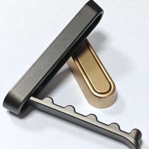 Gancio Pieghevole in Lega di Zinco <span class=keywords><strong>per</strong></span> Appendere Vestiti, Gancio Nascosto da Parete <span class=keywords><strong>per</strong></span> Uso Domestico, Gancio <span class=keywords><strong>per</strong></span> <span class=keywords><strong>Porta</strong></span> - Product Image 5