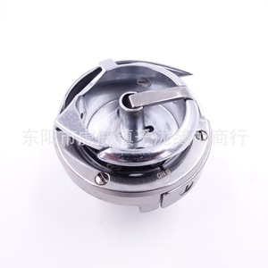 Husillo Rotatorio Desheng DSH-820 de Acero Inoxidable 800 RPM para Piezas de Equipos de Procesamiento de Prendas - Product Image 3