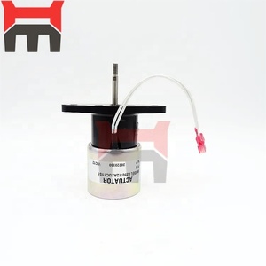 Solénoïde d'arrêt pour moteur diesel 12V SA-4506-12 8250-1501 Vanne solénoïde d'arrêt 8250-1502 0250-12A2UC11S1 - Product Image 2