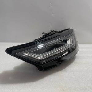 Kit de carrosserie A6 S6 C8 d'origine pour <span class=keywords><strong>Audi</strong></span> A6 S6 RS6 C8 phare matriciel 2019-2024 OE 4K0941035C 4K0941036C - Product Image 4