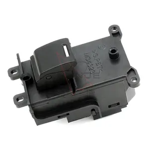 Venda quente 35760-SWA-J01 5 botões de PINOS para HONDA CRV interruptor da janela de poder