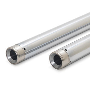 Tubos de horquilla interior para <span class=keywords><strong>Harley</strong></span> <span class=keywords><strong>Davidson</strong></span> <span class=keywords><strong>VRSC</strong></span> <span class=keywords><strong>v</strong></span>-<span class=keywords><strong>rod</strong></span>, 49mm, varilla nocturna - Product Image 5