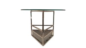 BASE TRIANGULAIRE TABLE - Product Image 4