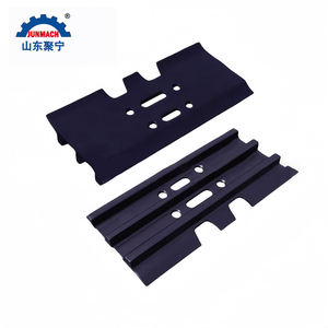 Escavatore originale E320 CAT320 PC200 EX200 parti per macchine edili 450mm 600mm 700mm pattino da pista - Product Image 1