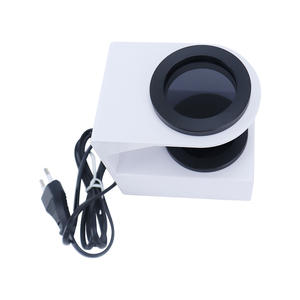 Machine à lentilles optiques LY-15A, testeur de lentilles optiques progressives, magasin d'optique - Product Image 5