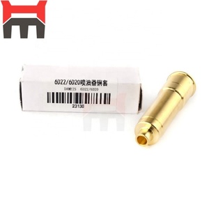 Manchon d'injecteur moteur 6D22 30901-13709, écrou de fixation de buse 3090113709 - Product Image 2