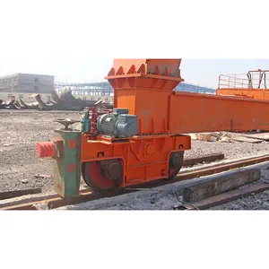 100 טון Gantry מנוף יצרן מיכל Gantry מנוף מחיר - Product Image 3