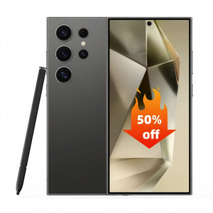 Nuevo Smartphone Original S25 Ultra 5G <span class=keywords><strong>LTE</strong></span> 2025, Android <span class=keywords><strong>13</strong></span>, Pantalla de 7.3 Pulgadas, Doble SIM, 16GB+1TB, Alta Calidad, Español - Product Image 6