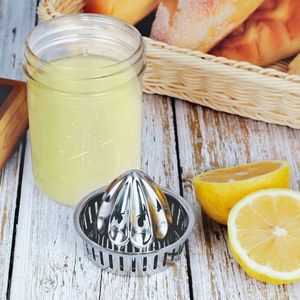 <span class=keywords><strong>Mason</strong></span> <span class=keywords><strong>Jar</strong></span> Máy Ép Trái Cây Nắp Thép Không Gỉ Cam Máy Ép Trái Cây Nắp - Product Image 2