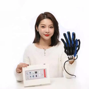 Sarung tangan Robot rehabilitasi tangan, mesin terapi jari pelatih tangan - Product Image 1