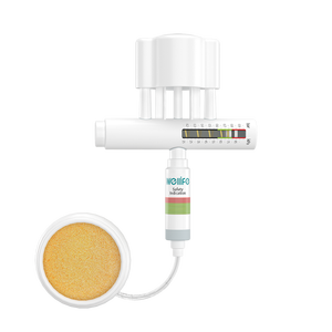 Fórceps obstétricos kiwi Omnicup sistema de entrega al vacío nacimiento ventosa de silicona como HTKD-Med ventosa obstétrica - Product Image 1