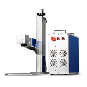 Machine de marquage laser JPT, marqueur, 20w, 30w, 50w, livraison gratuite - Product Image 2