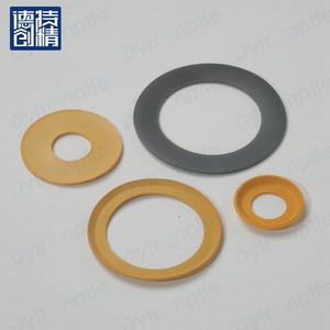 Segments de piston et joints Dechuang pour compresseur d'air DC-205, pièces non standard pour l'industrie automobile - Product Image 2