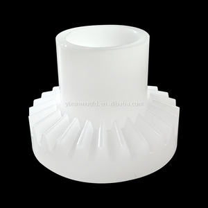 China Design e Fabricação Custom Precision Components <span class=keywords><strong>Gear</strong></span> <span class=keywords><strong>Plastic</strong></span> Injection Mold <span class=keywords><strong>Manufacturing</strong></span> - Product Image 6