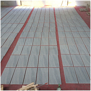 Azulejos <span class=keywords><strong>de</strong></span> Granito Gris Nero <span class=keywords><strong>Santiago</strong></span> Flameado para Pisos y Paredes Exteriores Industriales, Uso Comercial en Exteriores <span class=keywords><strong>de</strong></span> Edificios, Precio al por Mayor - Product Image 4