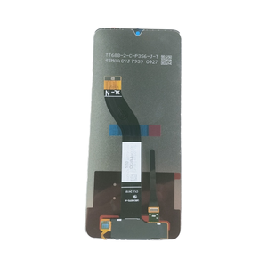 ขายส่งหน้าจอ LCD กระจกนิรภัยกอริลลาสำหรับ Xiaomi Redmi 14C ชุดประกอบหน้าจอสัมผัสแบบดิจิไทเซอร์อะไหล่หน้าจอสัมผัส2409BRN2CA - Product Image 6