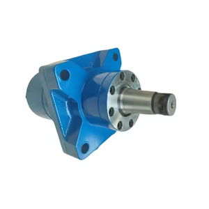 Motores hidráulicos de venta directa de fábrica, motores hidráulicos de alta calidad para maquinaria de construcción, piezas de alta calidad, 2, 2, 1, 2, 2, 2, 2, 2 - Product Image 3