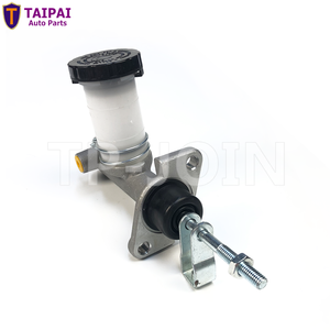 Pièces détachées automobiles Maître-cylindre d'embrayage pour NISSAN BLUEBIRD CHERRY MAXIMA 300ZX 280ZX 30610-W1611 - Product Image 3