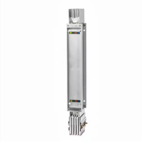 Vente directe usine – Système de distribution de bus électrique en cuivre série 3 mm, ignifuge, avec régulation de tension