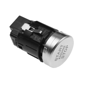 สวิตช์สตาร์ทด้วยปุ่มเดียว8K0905217A สำหรับ A5 A4 Audi Q5ระบบ Keyless Entry - Product Image 2