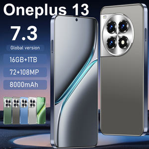 Oneplus 프로 안드로이드 12.0 스마트 폰 7.3 인치 인피닉스 폰 아무것도 전화 <span class=keywords><strong>1</strong></span> 핸드폰 - Product Image 1